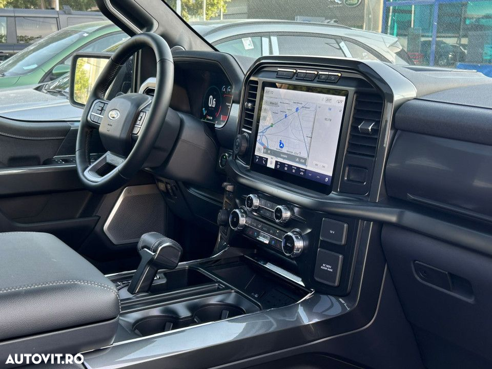Ford F150 - 21