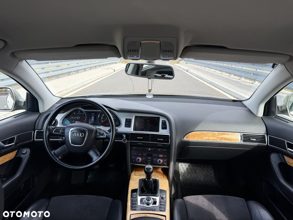 Audi A6 Limousine 3.0 TDI Quattro - 19