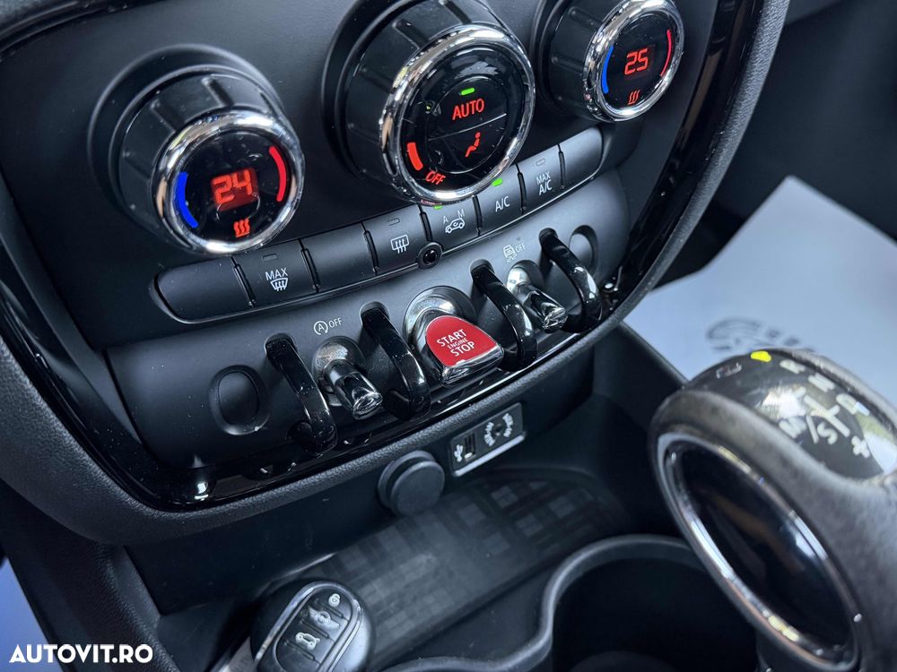 Mini Clubman One D Aut. Yours Trim - 18