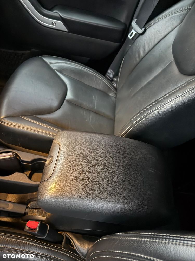 Jeep Wrangler 3.6 Unlim Sahara - 12