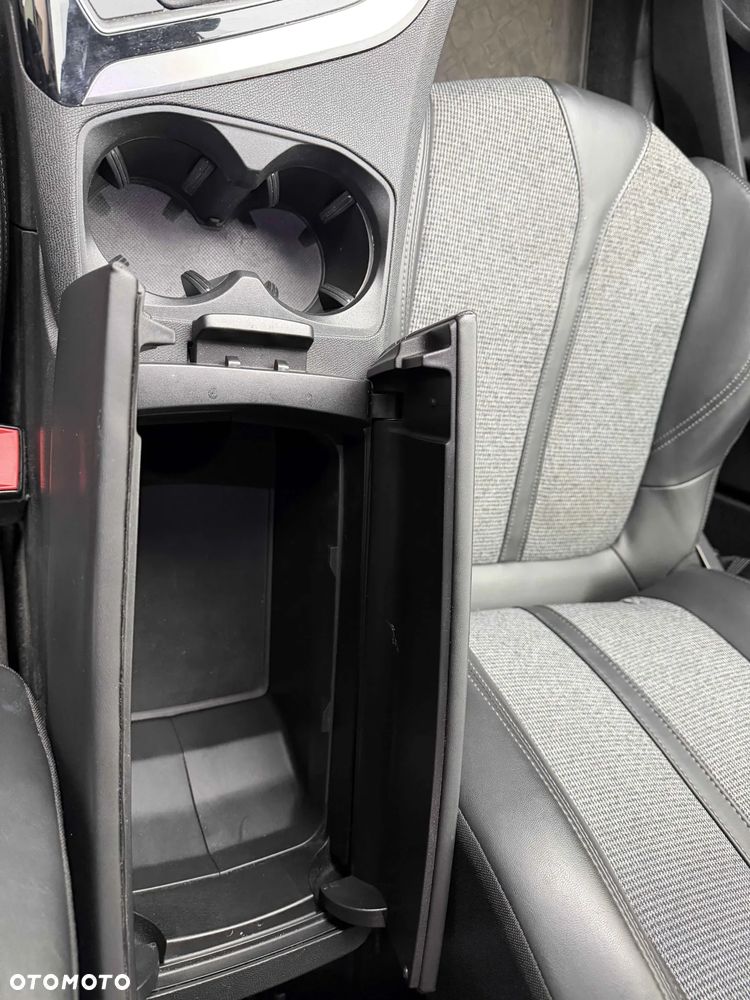 Peugeot 5008 BlueHDI 150 Stop & Start Business-Line - 7