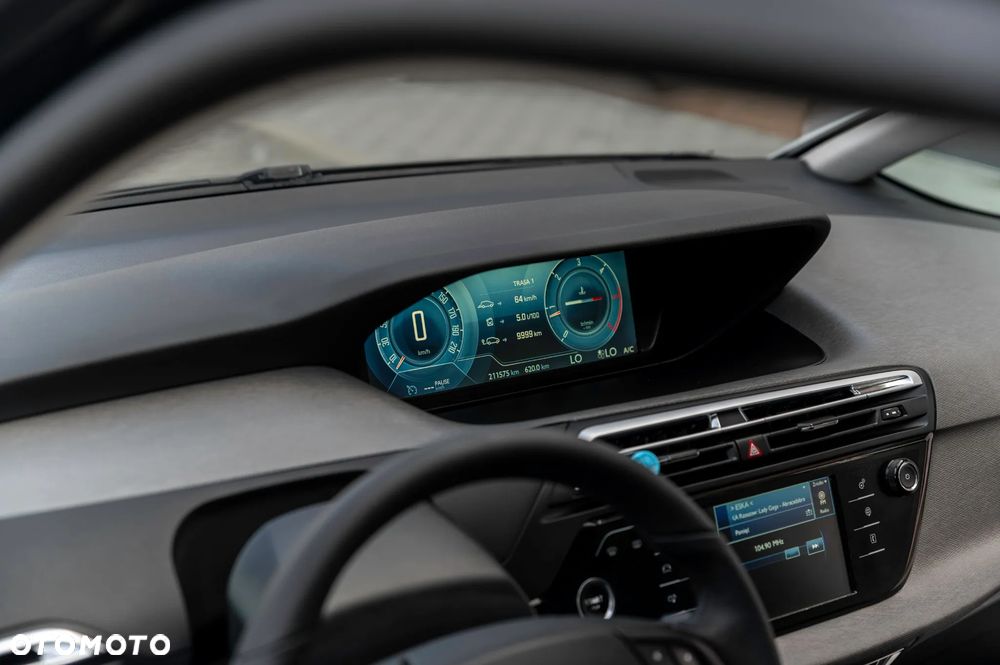 Citroën C4 Picasso BlueHDi 120 SELECTION - 34
