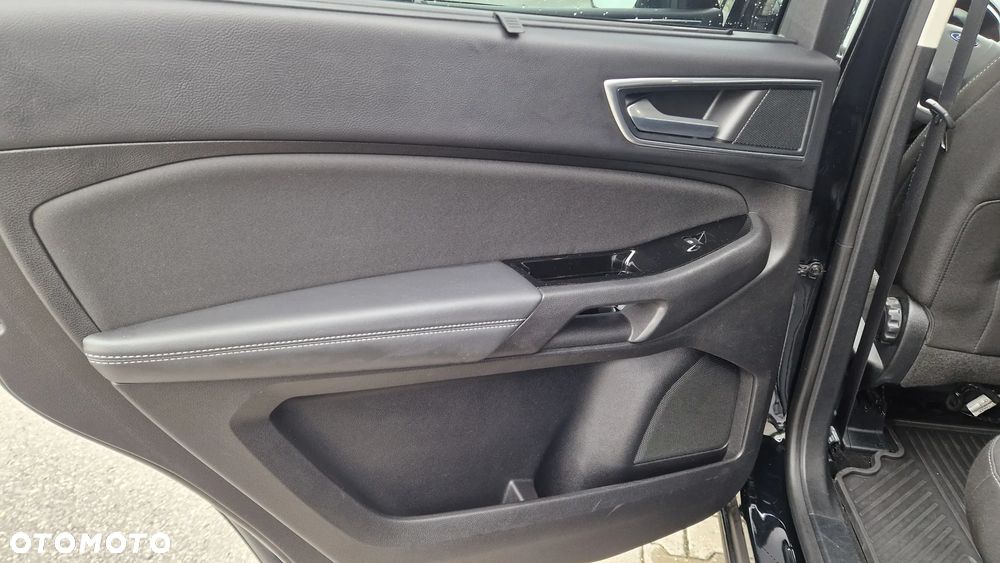 Ford S-Max 1.5 EcoBoost Titanium - 20