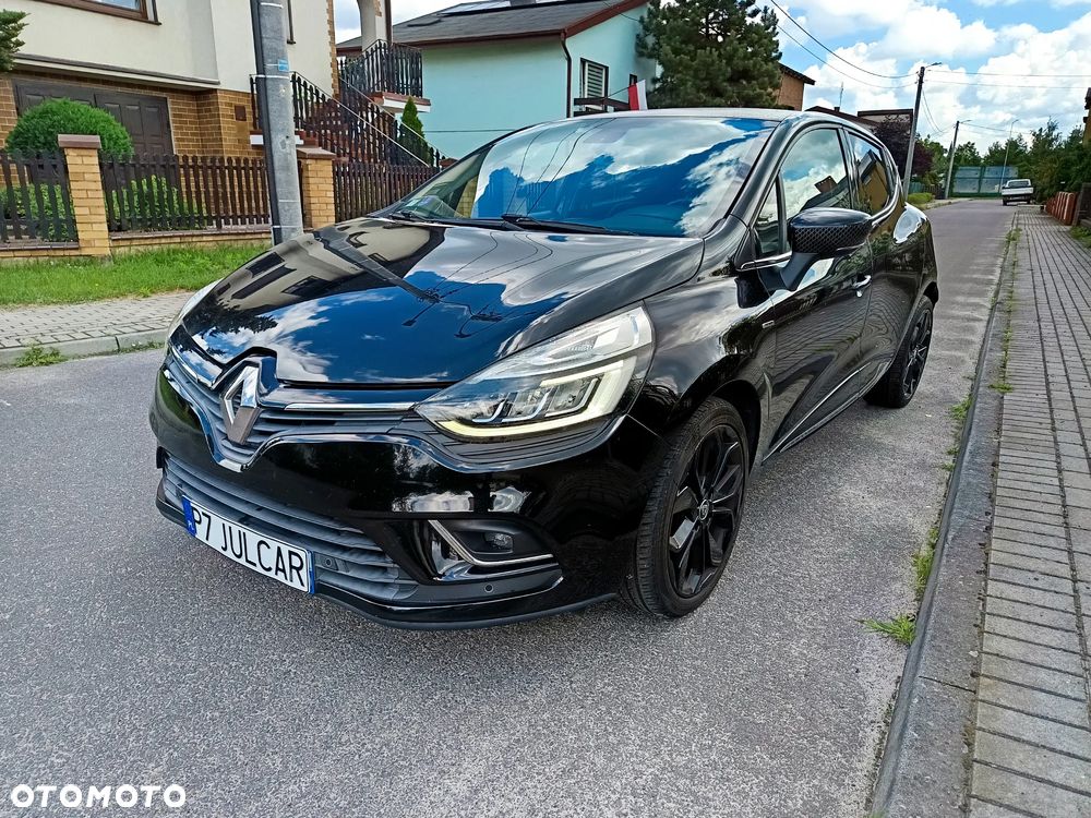 Renault Clio (Energy) TCe 90 Bose Edition - 10
