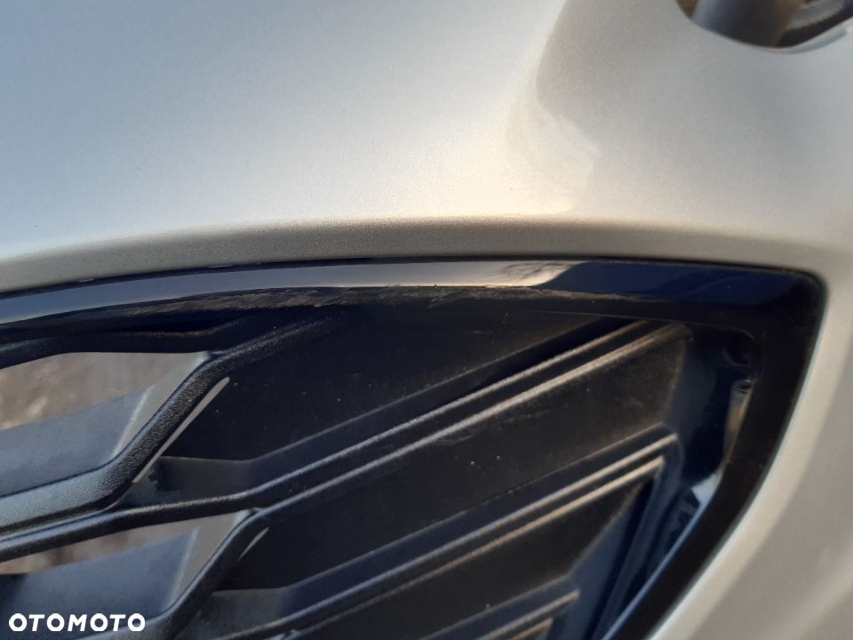 Zderzak przedni Ford Kuga III MK-3 Zderzak przód Ford Kuga III ST-Line LV4B-17D957-H 2019 2020 2021 - 6