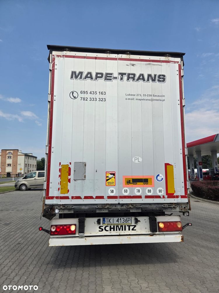 Schmitz Cargobull - 4