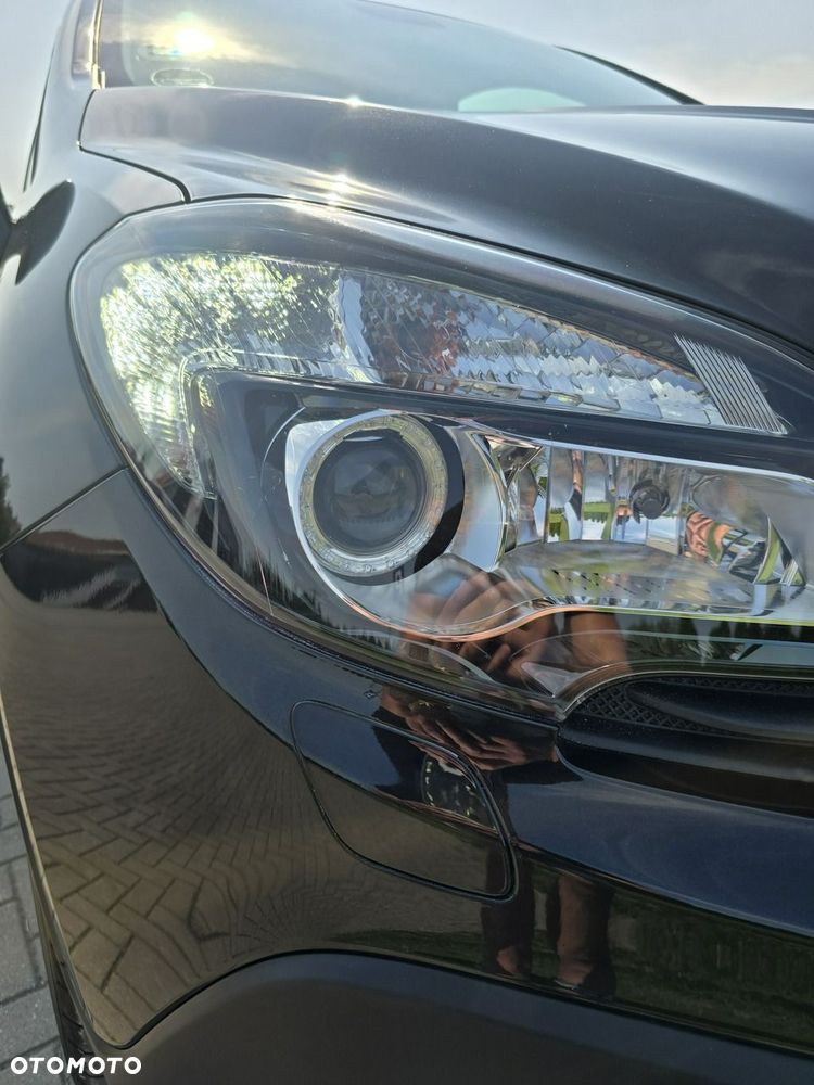 Opel Mokka - 27