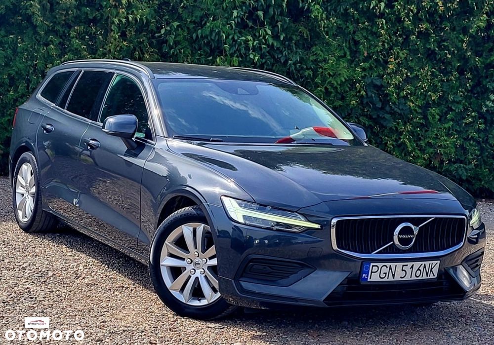 Volvo V60 - 20
