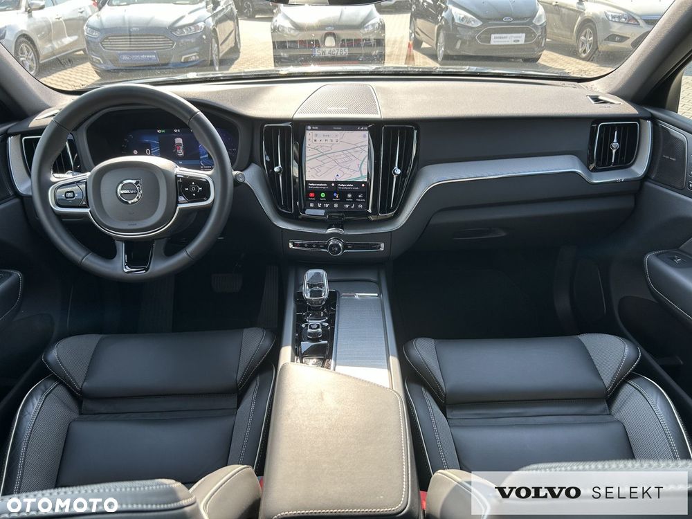 Volvo XC 60 - 31