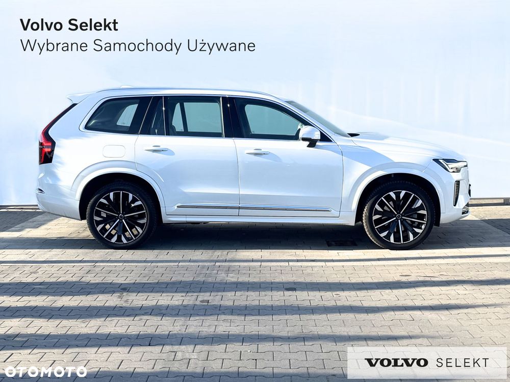 Volvo XC 90 - 4