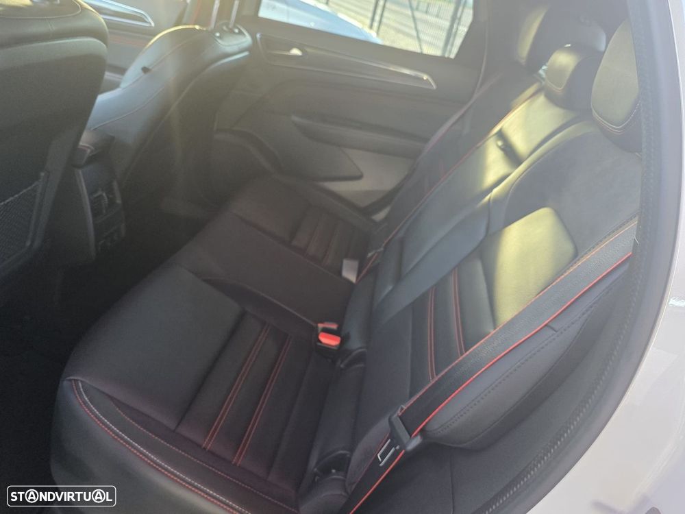 Renault Arkana 1.6 E-Tech R.S.Line - 19