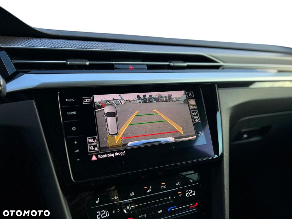 Volkswagen Arteon 2.0 TSI 4Motion R DSG - 26