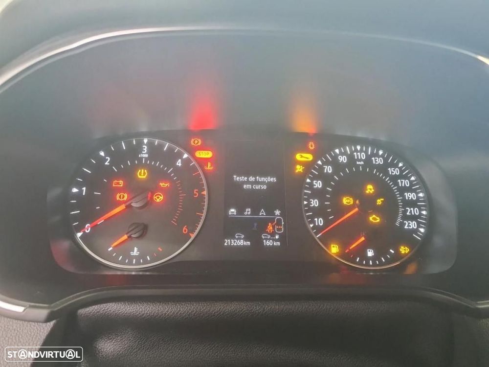 Renault Mégane 1.5 Blue dCi Limited - 7