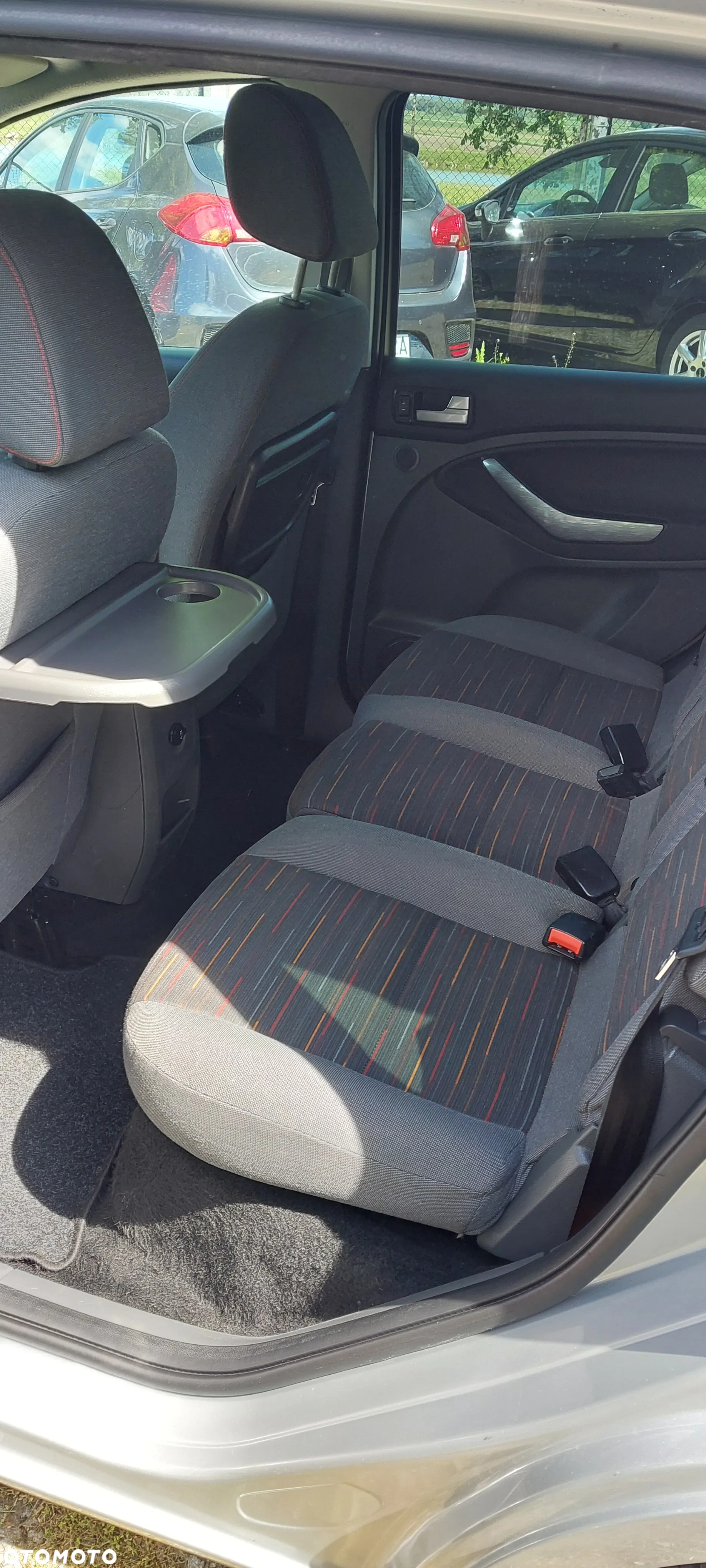 Ford C-MAX 1.8 Style - 5