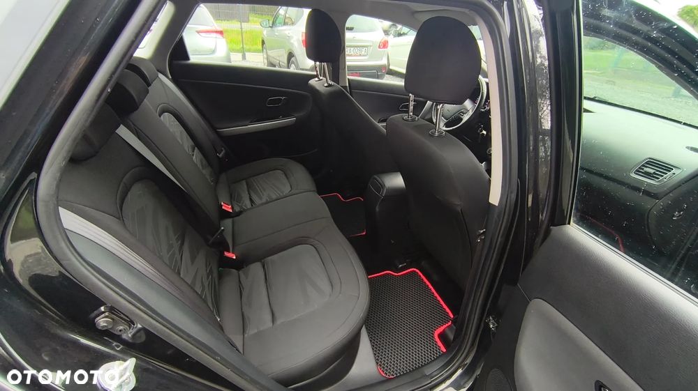 Kia Ceed 1.4 Business Line - 25