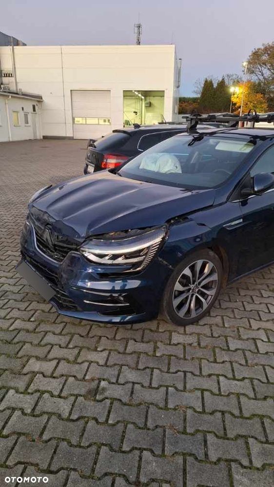 Renault Megane 1.3 TCe Intens - 1