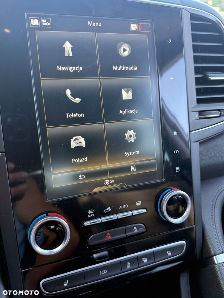 Renault Koleos - 7