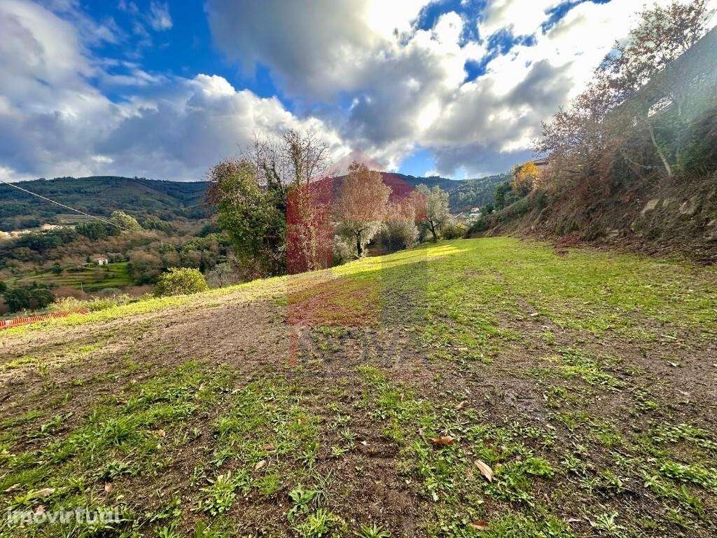 Moradia com projeto, Gondufe - Grande imagem: 3/23