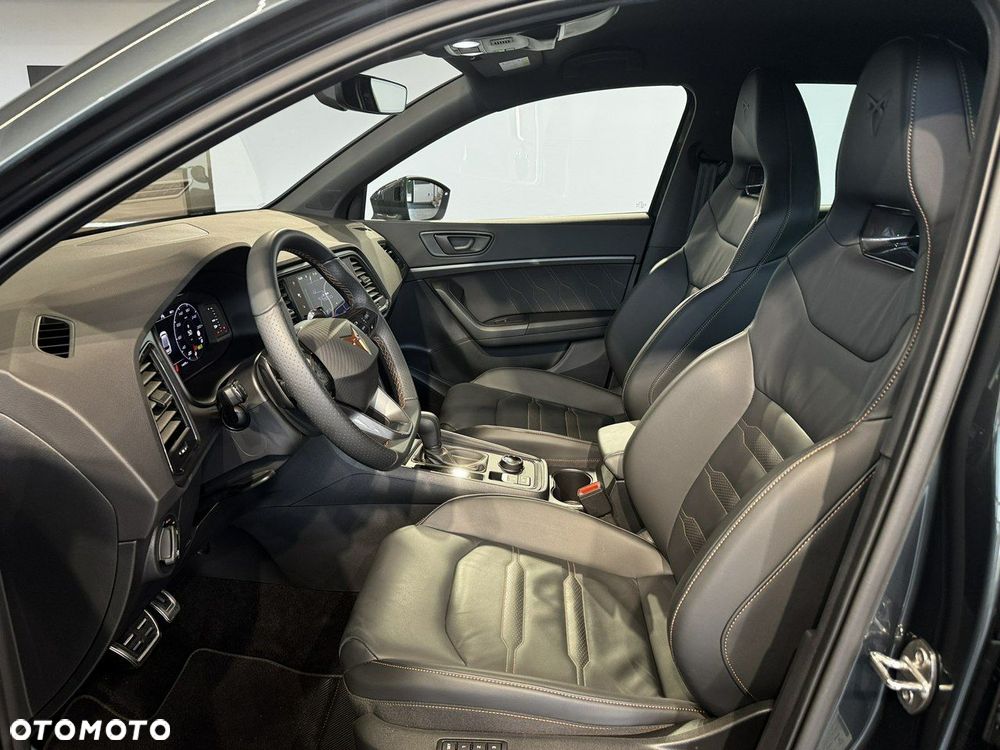 Cupra Ateca - 16