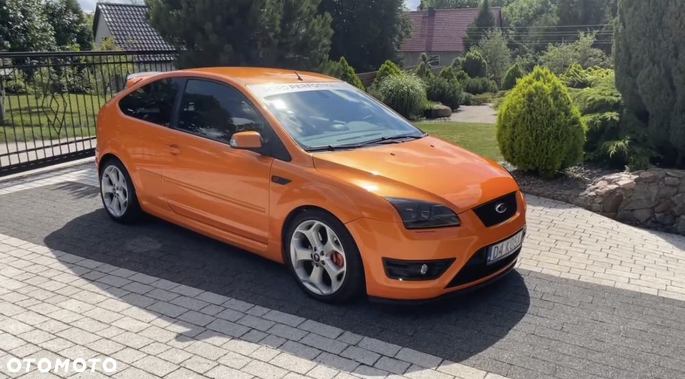 Ford Focus - 6
