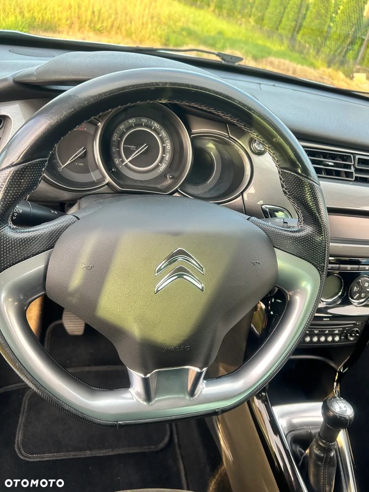 Citroën C3 - 8