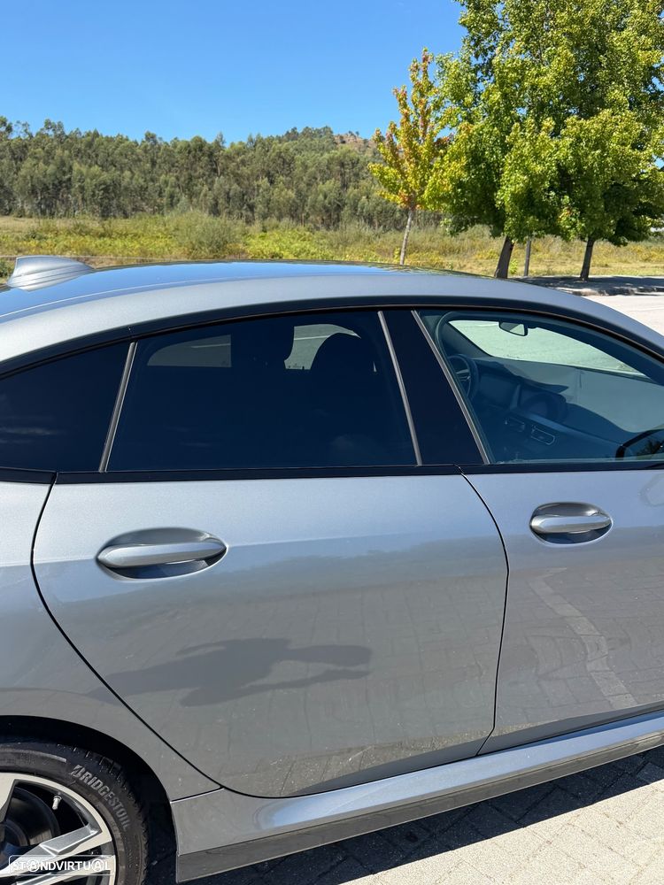 BMW 216 Gran Coupé - 29