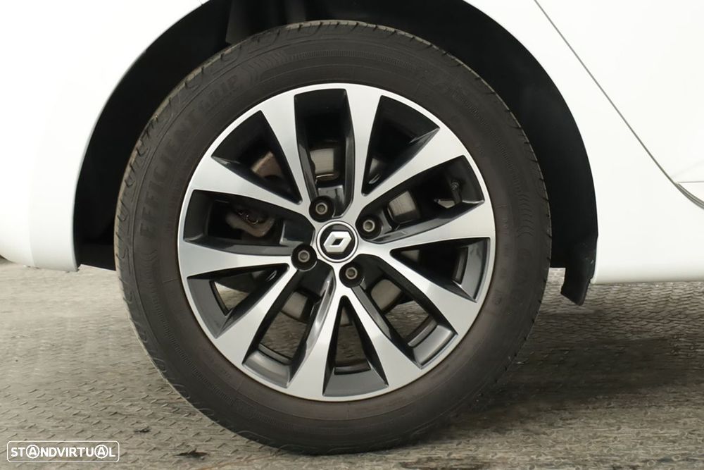 Renault Clio 1.0 TCe Techno CVT - 5