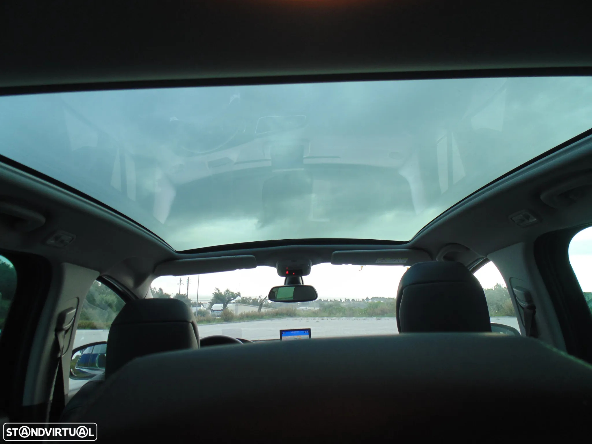 Peugeot 3008 1.6 e-HDi Allure 2-Tronic 110g - 14
