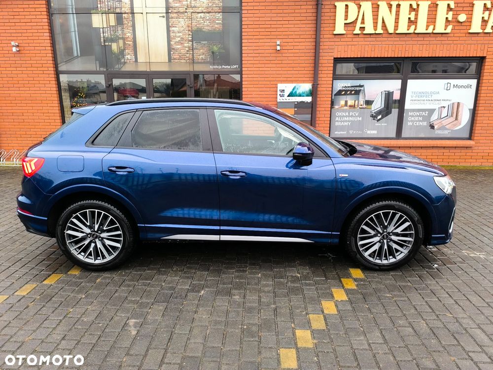 Audi Q3 35 TFSI S tronic S line - 2