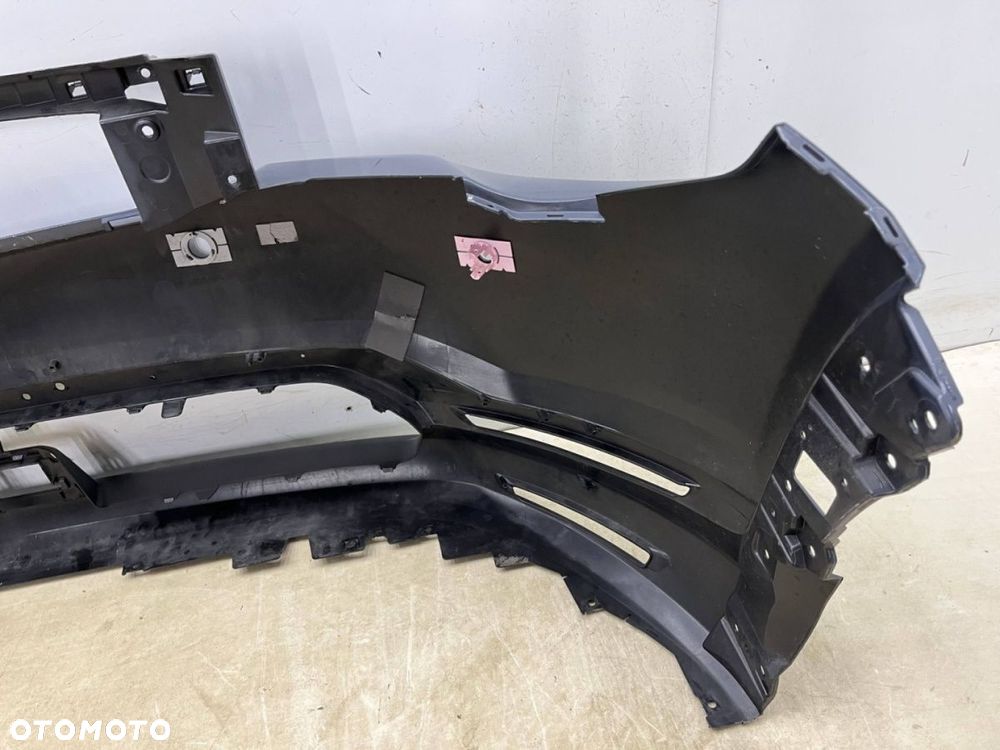 Zderzak przedni Mazda MX-30 MX30 20r.- przód 4XPDC DN4E-50031 - 9