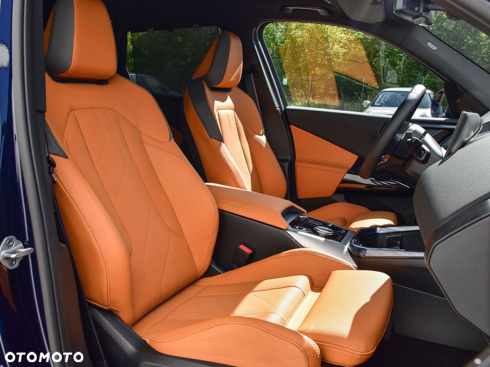 BMW X3 - 4