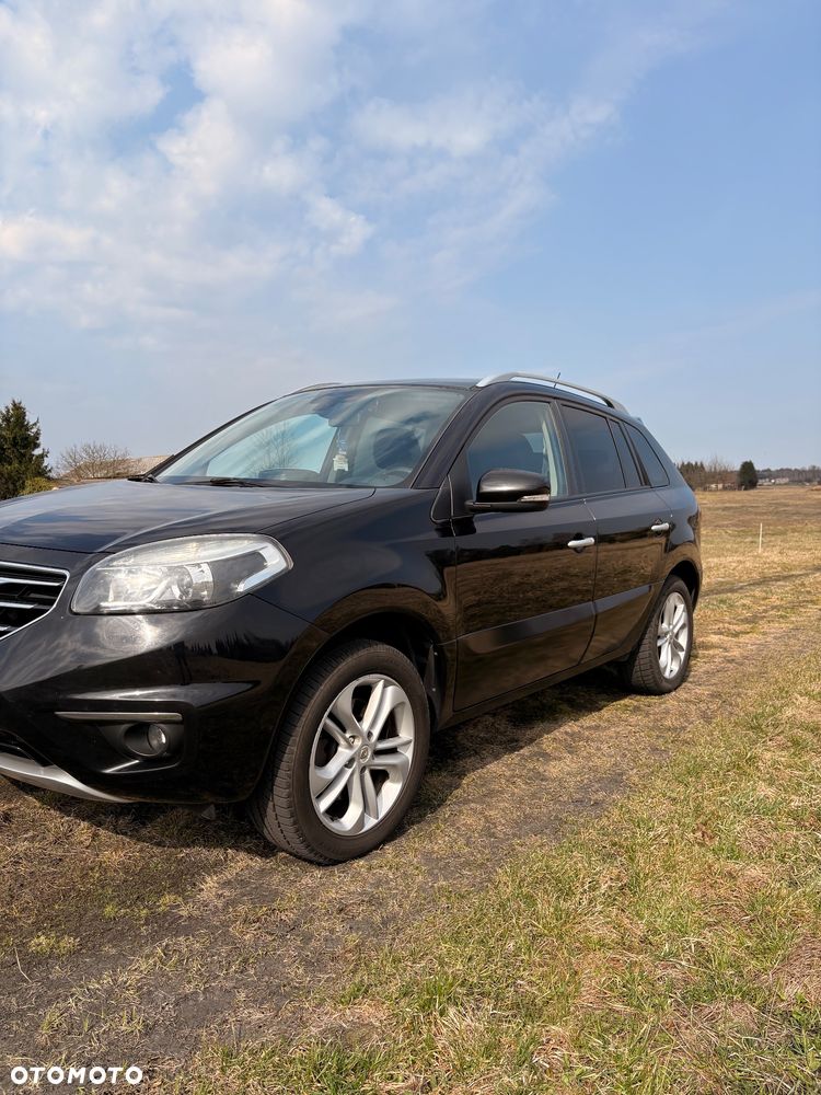 Renault Koleos dCi 150 FAP 4x2 Limited - 3