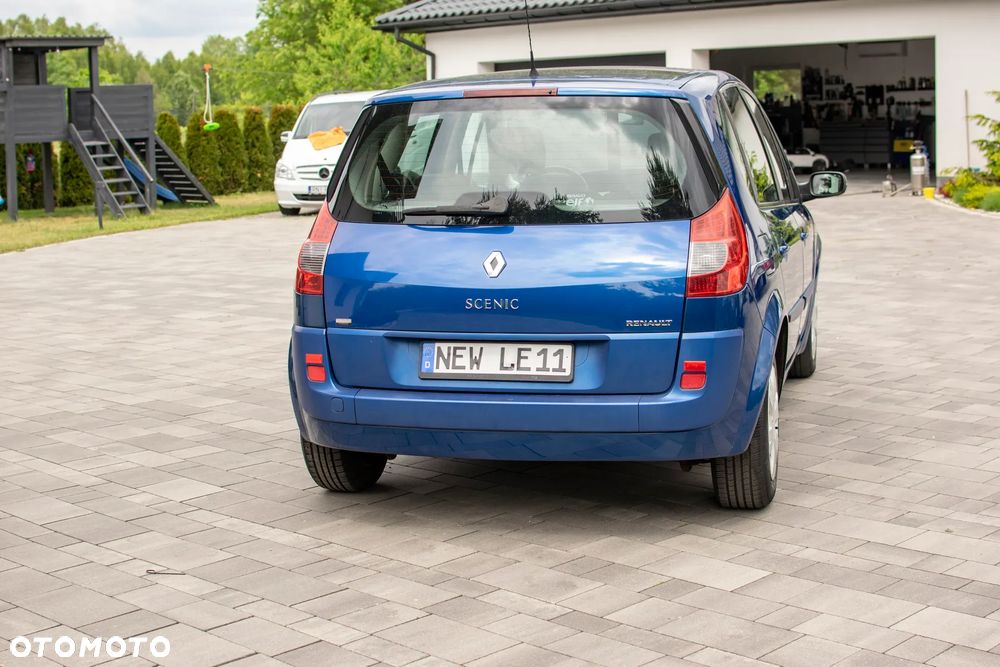 Renault Scenic - 13