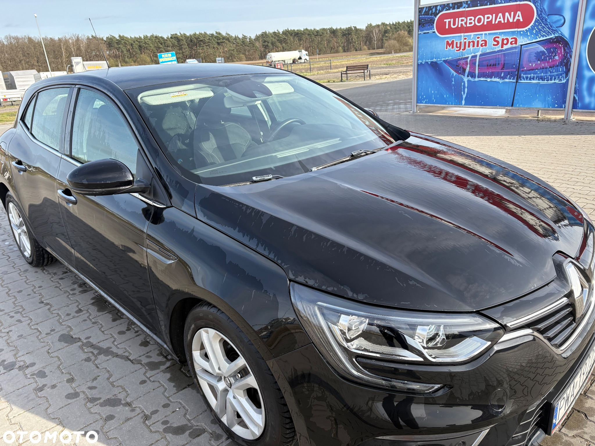 Renault Megane - 12