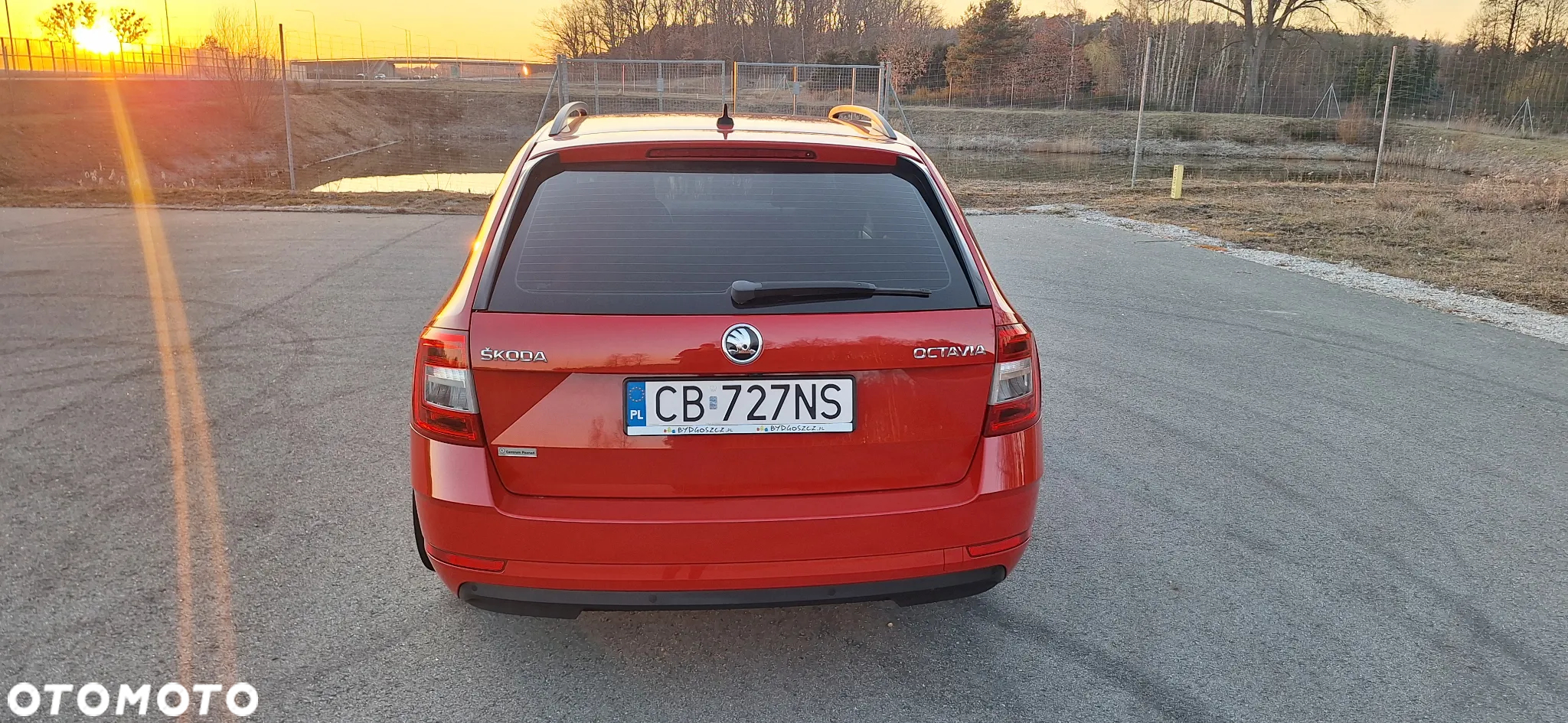 Skoda Octavia 1.6 TDI Ambition - 6