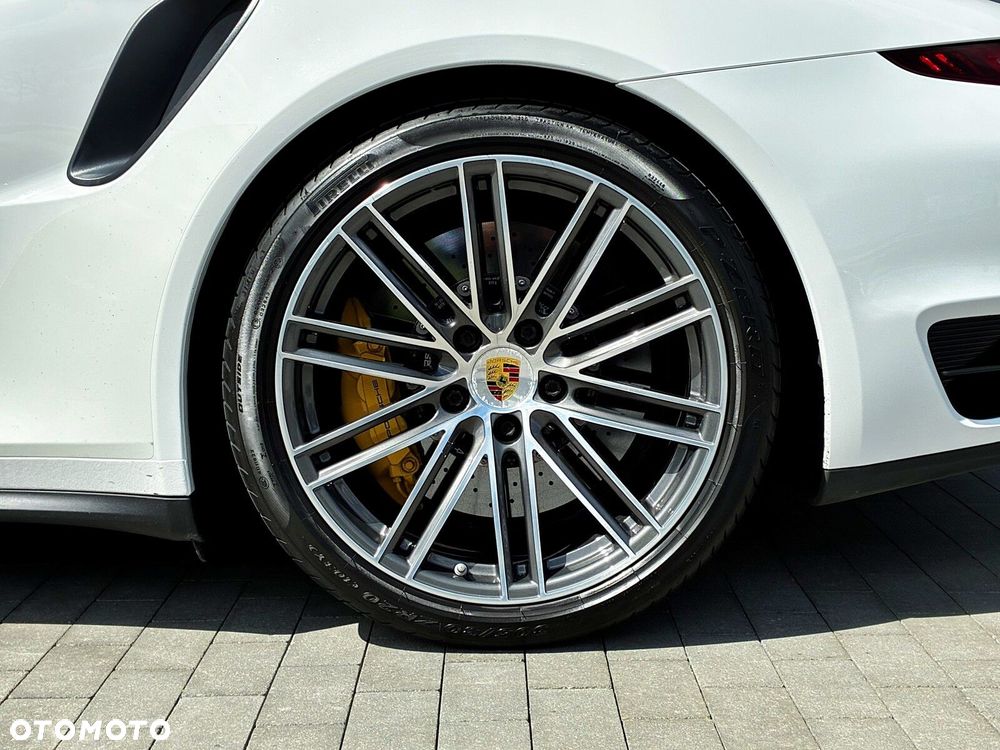 Porsche 911 - 11