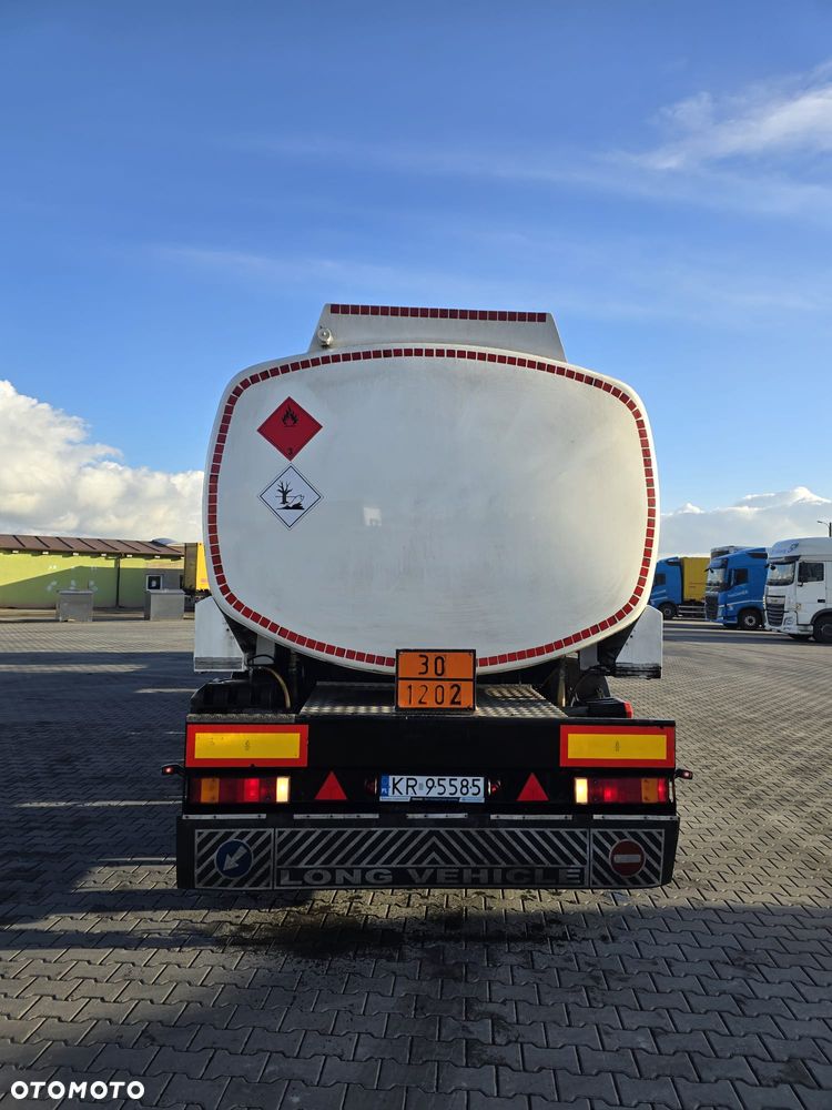 Stokota Cysterna wydawka - 6