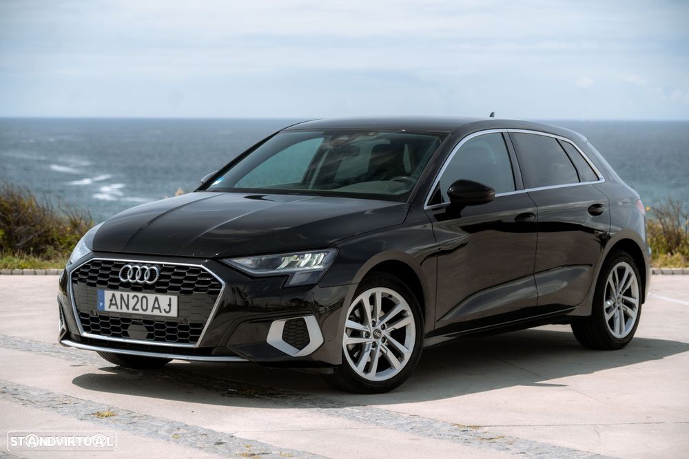 Audi A3 Sportback 30 TFSI - 1