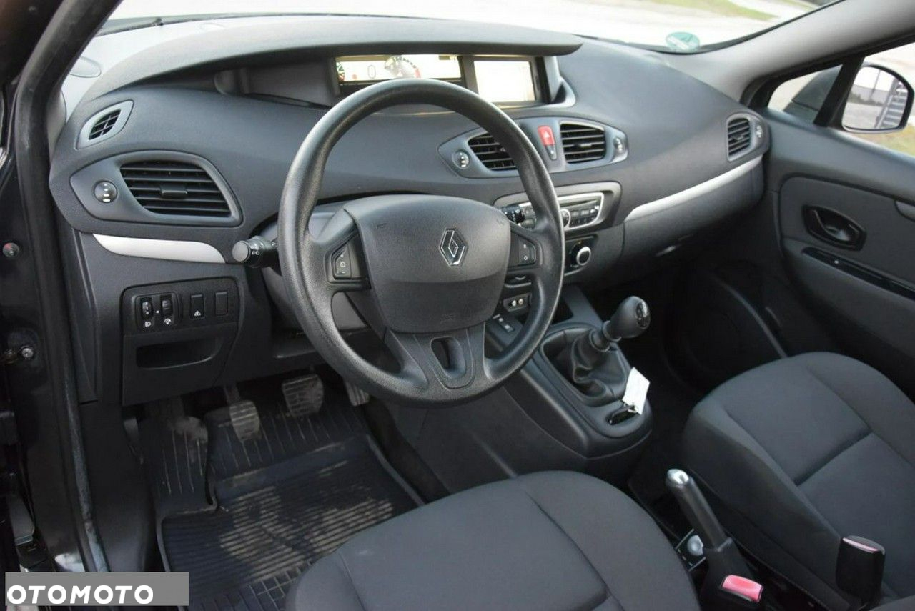 Renault Scenic 1.6 16V 110 TomTom Edition - 27