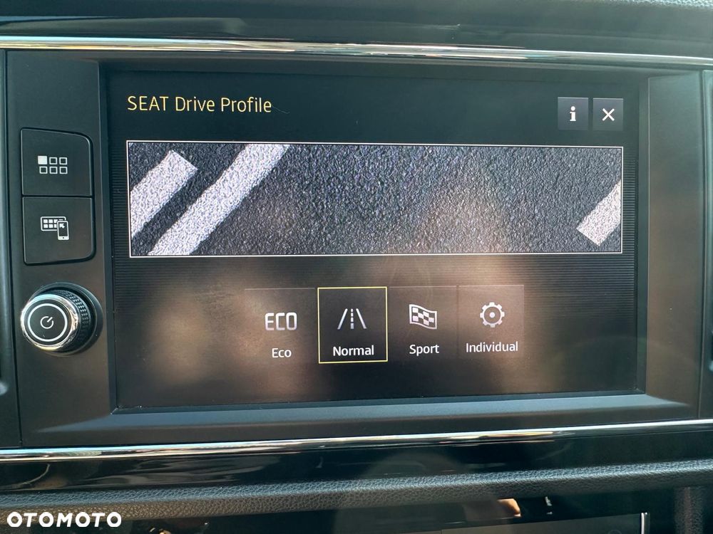 Seat Leon 2.0 TDI DPF DSG FR - 32