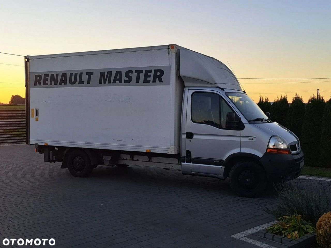 Renault Master - 3