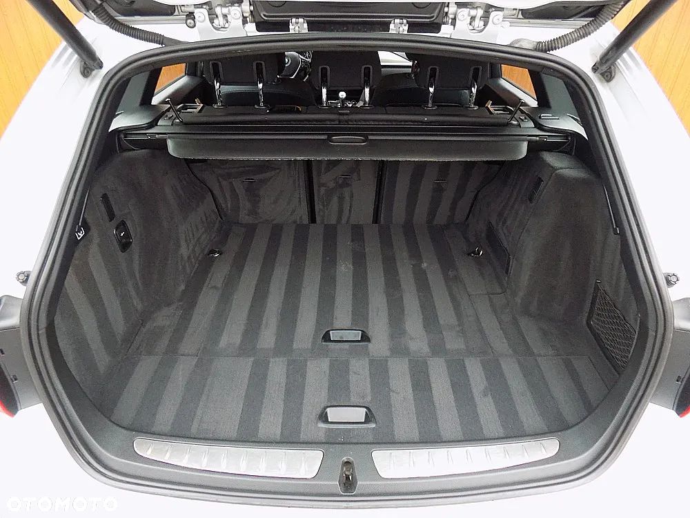 BMW Seria 3 316d Sport Line - 22