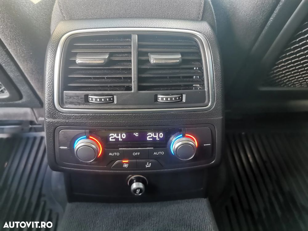 Audi A6 2.0 TDI Ultra S tronic - 18