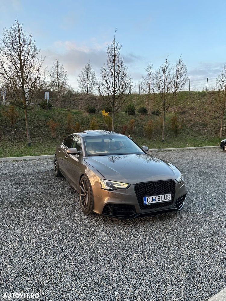 Audi A5 - 3