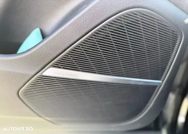 Audi Q8 3.0 50 TDI quattro Tiptronic MHEV - 13
