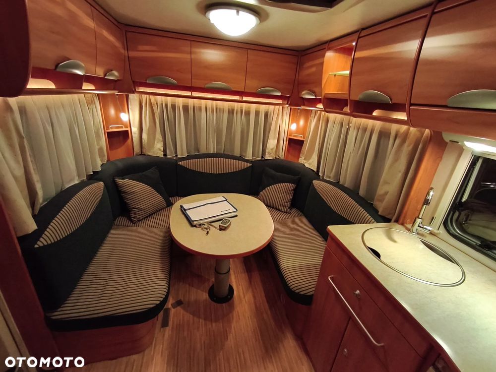 Hymer-Eriba - 21
