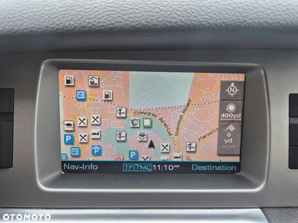 Audi Q7 3.0 TDI DPF quattro tiptronic - 25