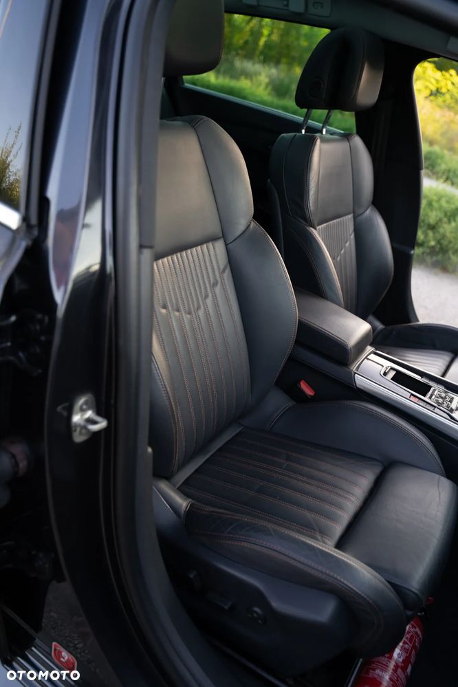 Peugeot 508 2.0 BlueHDi RXH S&S - 26