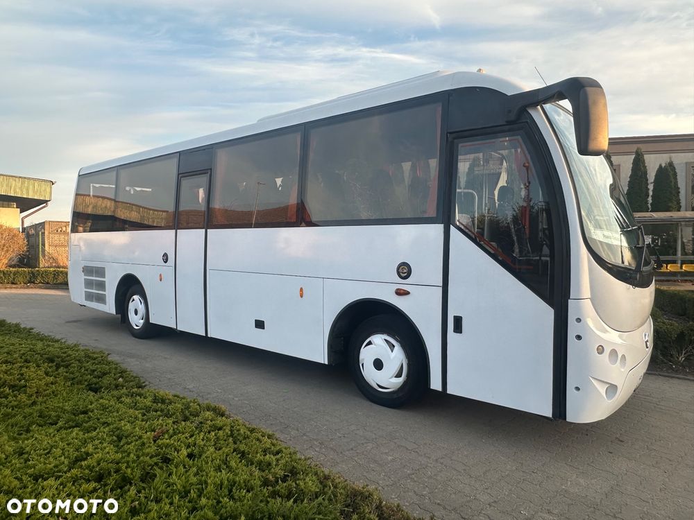 Irisbus Midys - EURO5 / 39 miejsc. Pojazd z wojska. Cena brutto! - 3