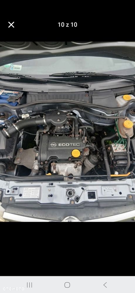 Opel Corsa - 8